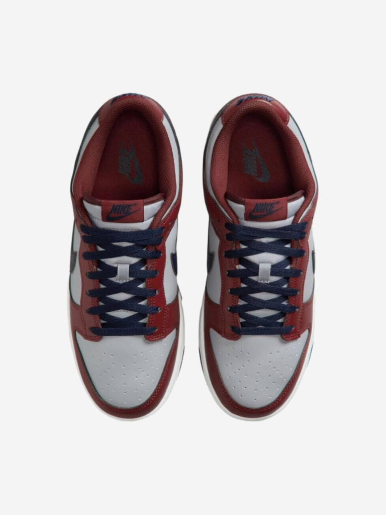 Кеды мужские Nike Dunk Low