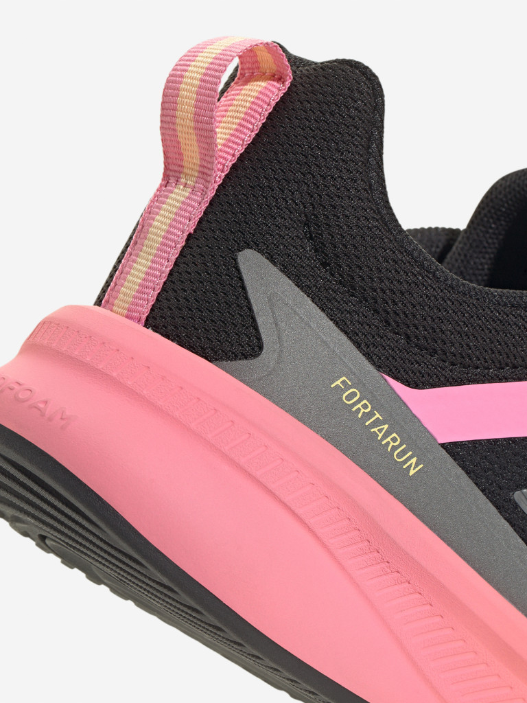 Кроссовки для девочек adidas Fortarun 4.0