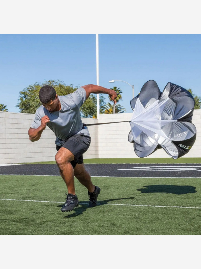 Парашют для бега SKLZ SPEED CHUTE