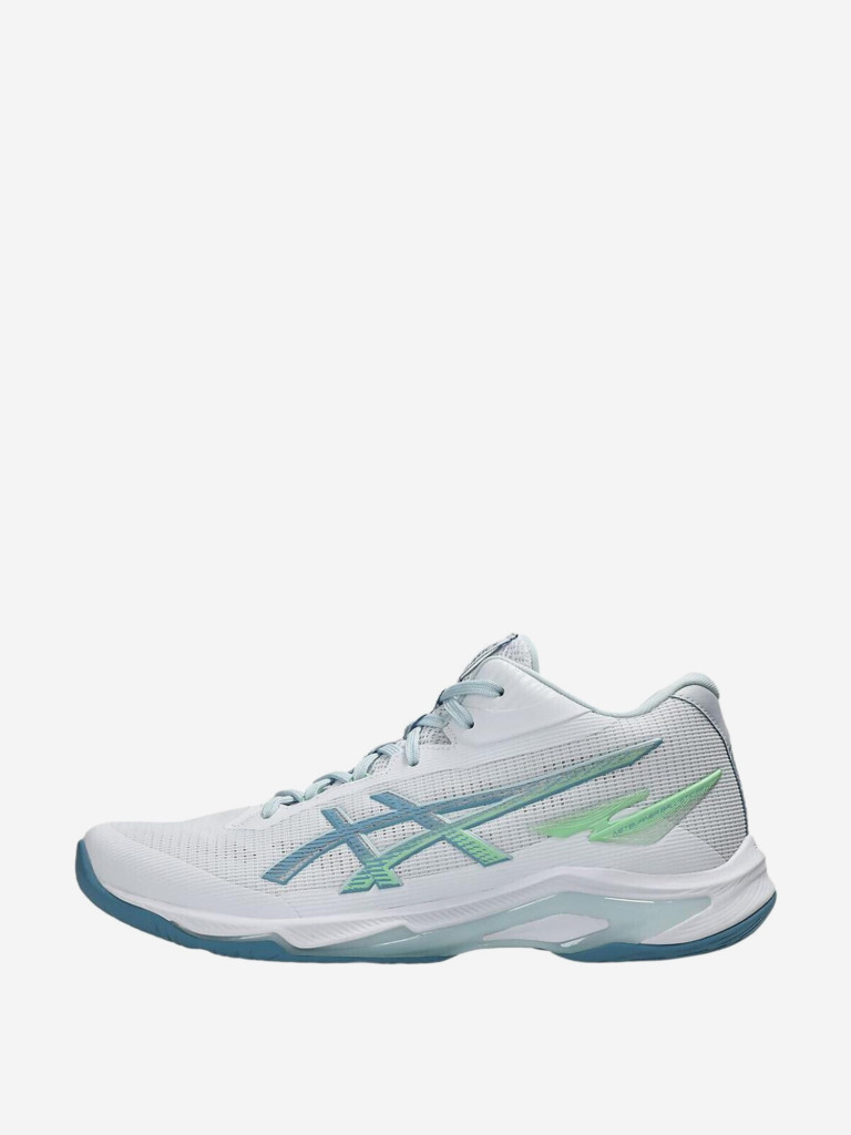 Кроссовки мужские Asics NETBURNER BALLISTIC FF MT 4