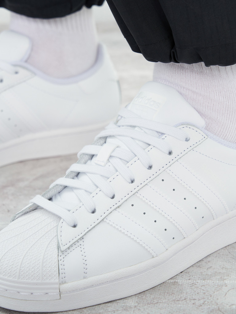 Кеды женские adidas Superstar