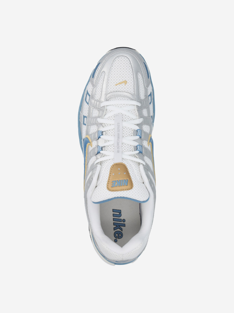 Кроссовки мужские Nike P-6000