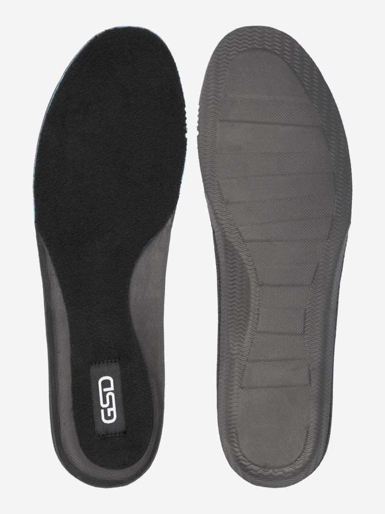 Ботинки мужские GSD