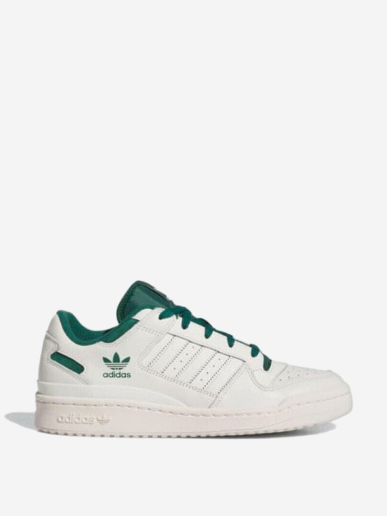 Кроссовки Adidas Forum Low Cl