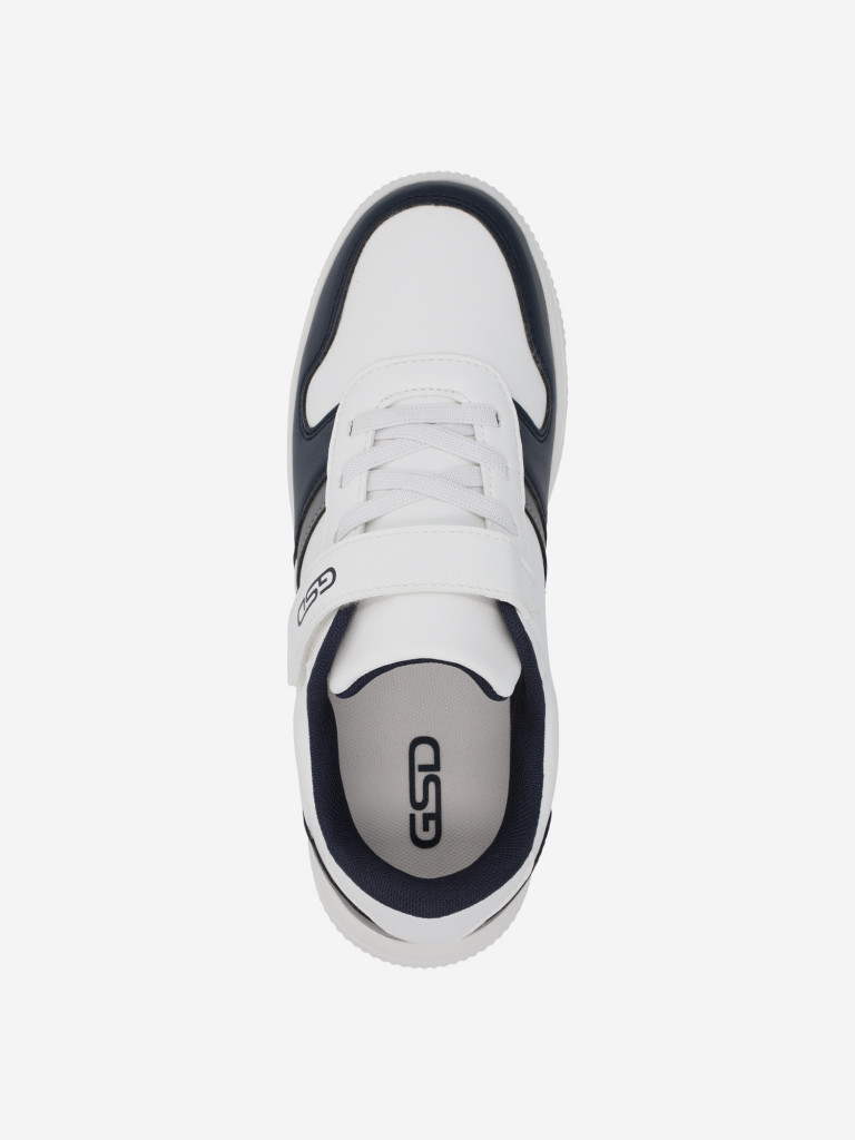 Кроссовки для мальчиков GSD Sp Bingo 3.0 Pu