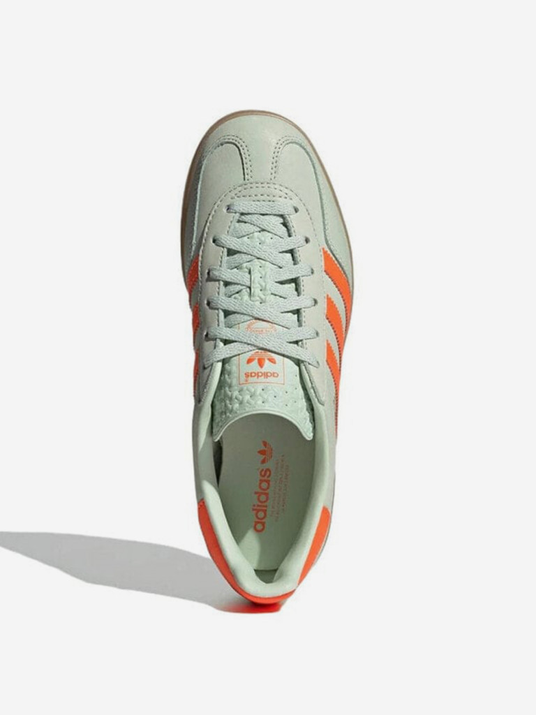 Кроссовки Adidas Gazelle Indoor