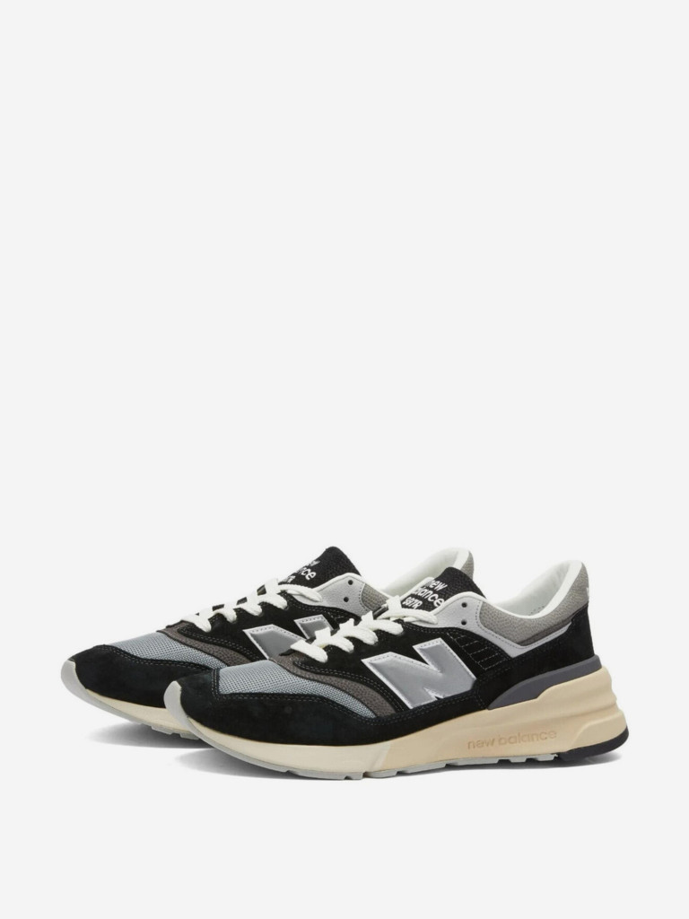 Кроссовки New Balance 997R