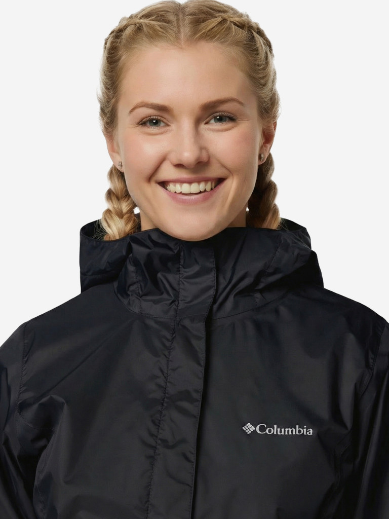 Ветровка женская Columbia Arcadia II Jacket