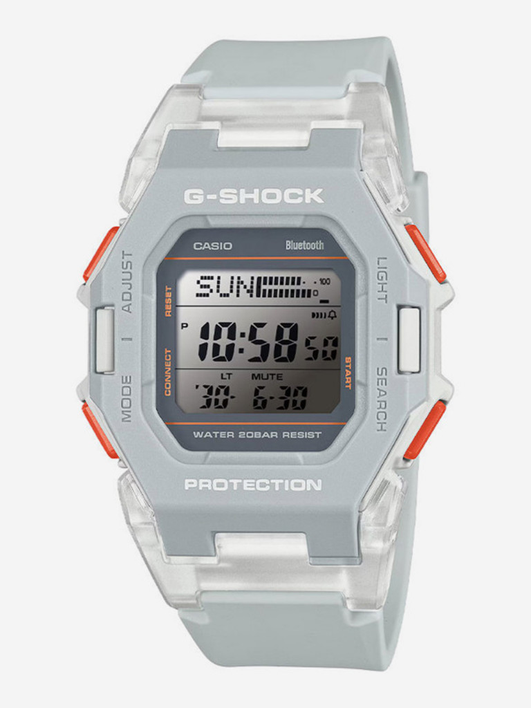 Спортивные часы CASIO GD-B500S-8E