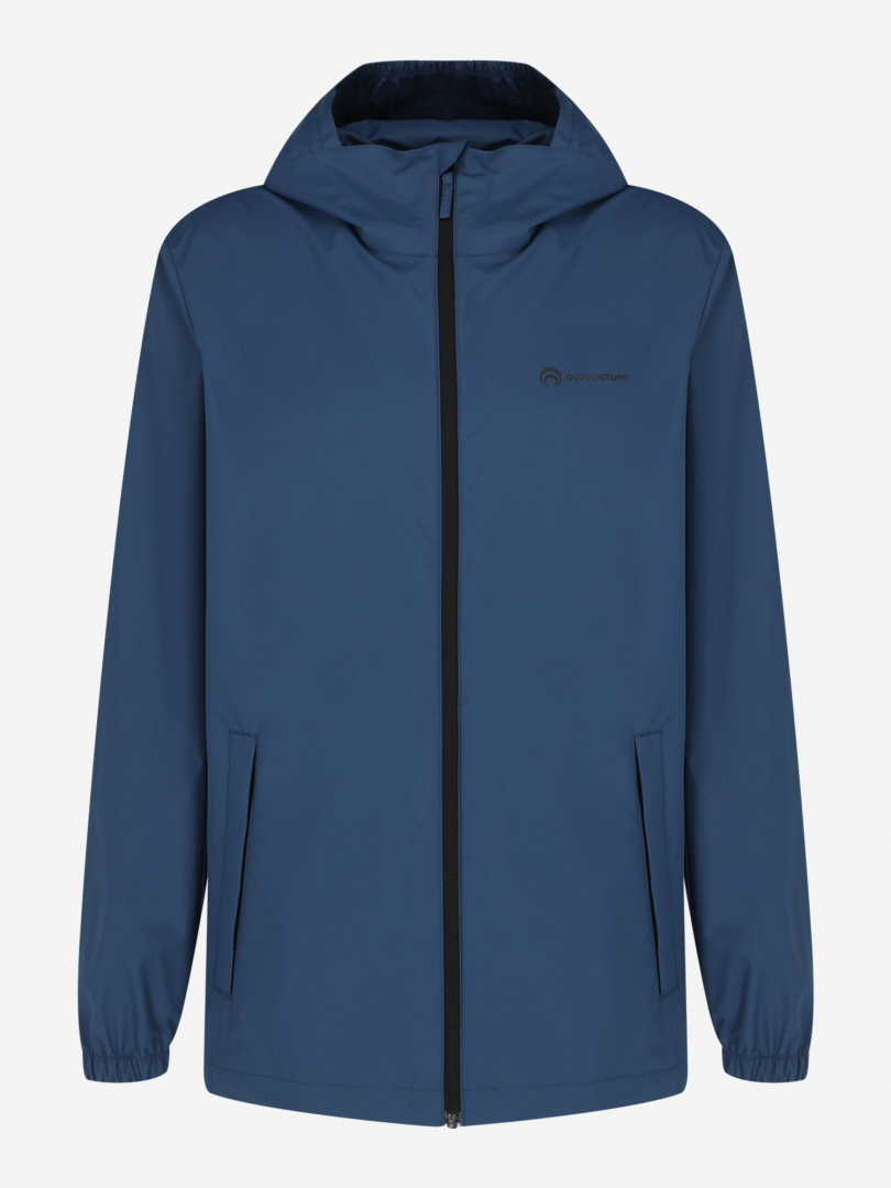 Ветровка мужская Outventure Синий 2999₽