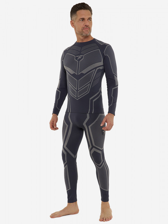 Комплект термобелья FINNTRAIL Allseason