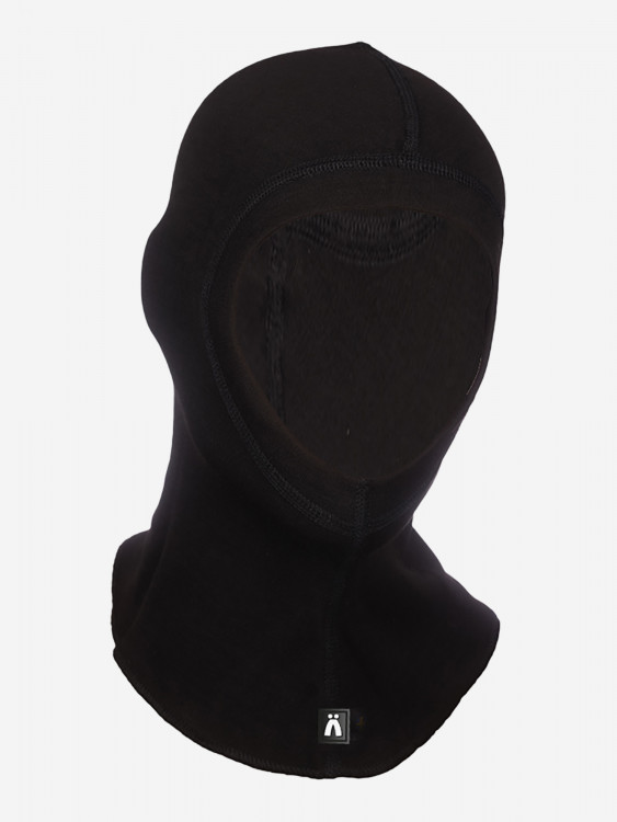 Трикотажный подшлемник-балаклава Aswery Arvika