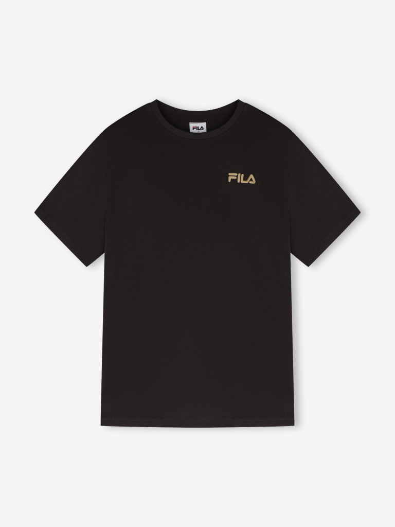 Футболка женская оверсайз FILA