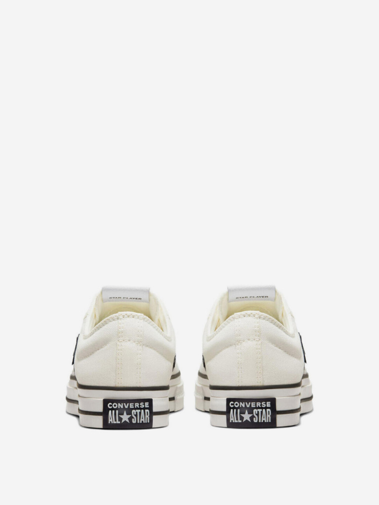 Кеды Converse Star Player 76 Vintage