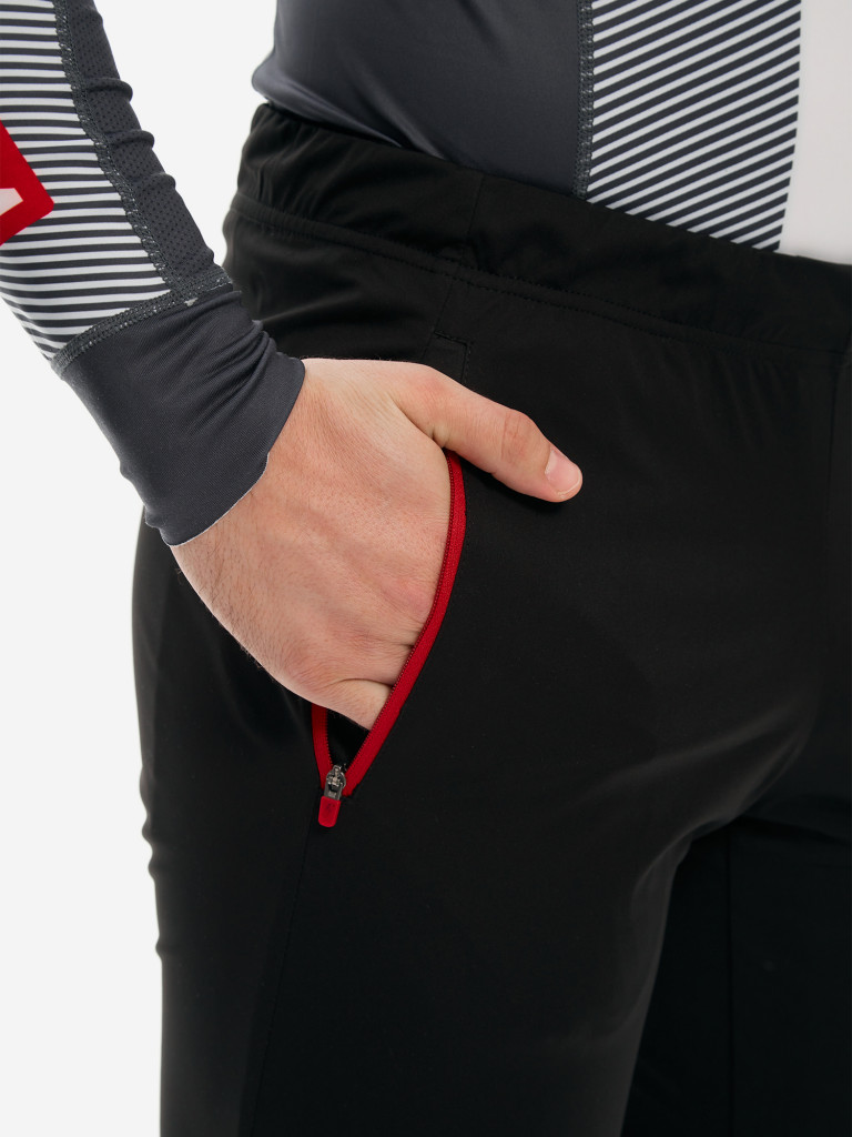 Брюки разминочные мужские Bivium