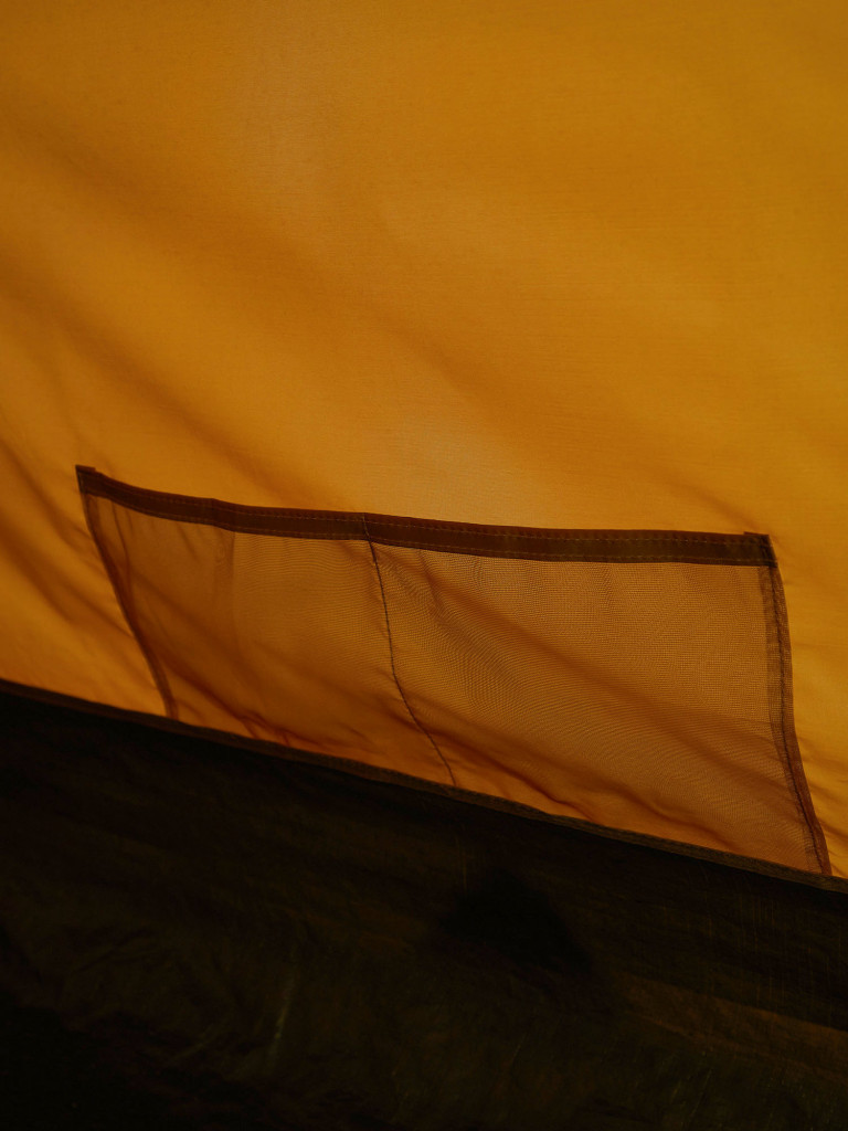 Палатка рыболовная 2-местная Geotech Burbot 2