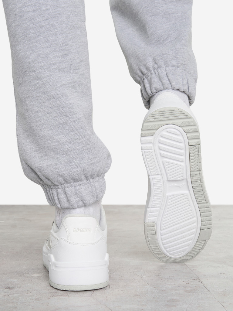 Кеды женские Li-Ning Common 80 s