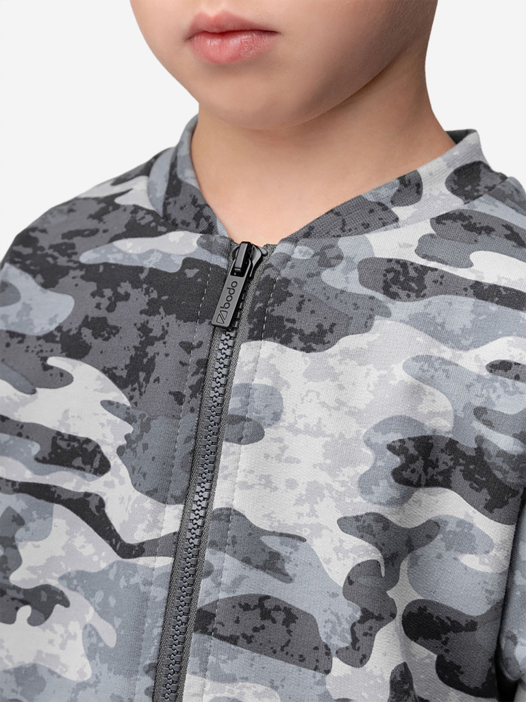 Костюм спортивный детский bodo