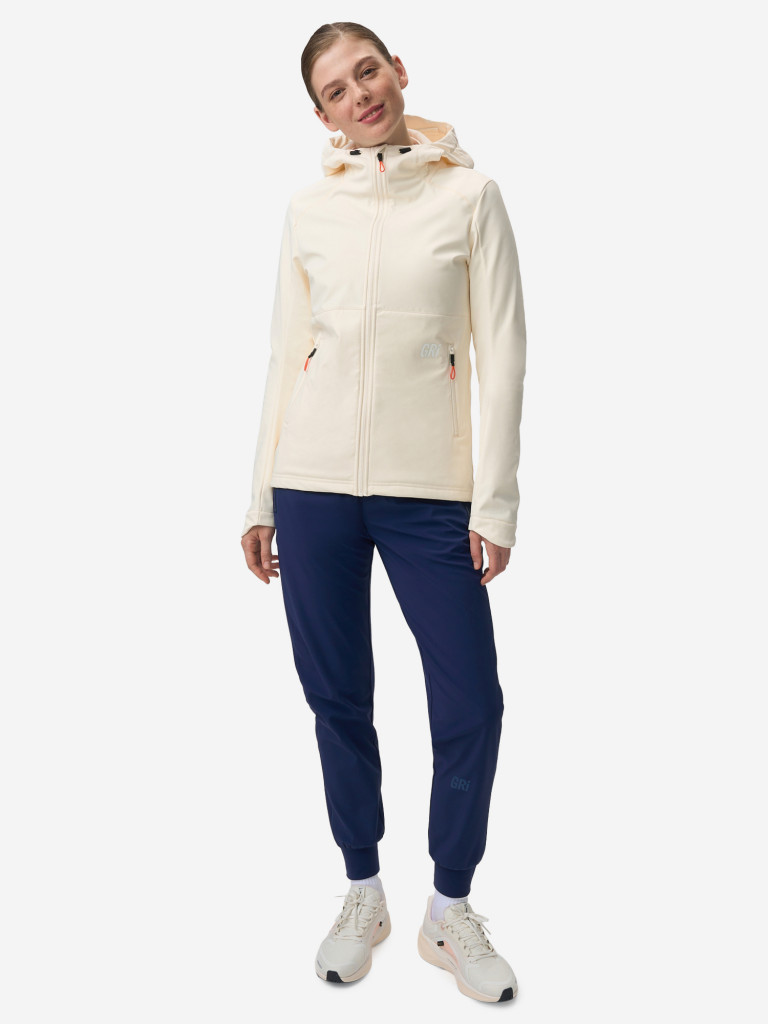 Куртка женская GRI, Норд