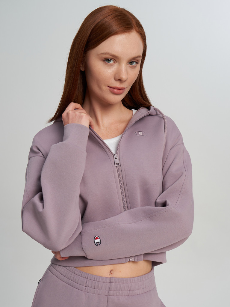 Толстовка женская Champion