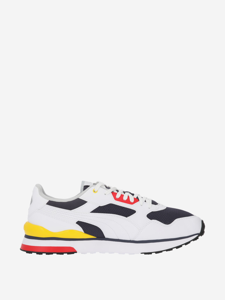 Кроссовки мужские PUMA R78 Futr