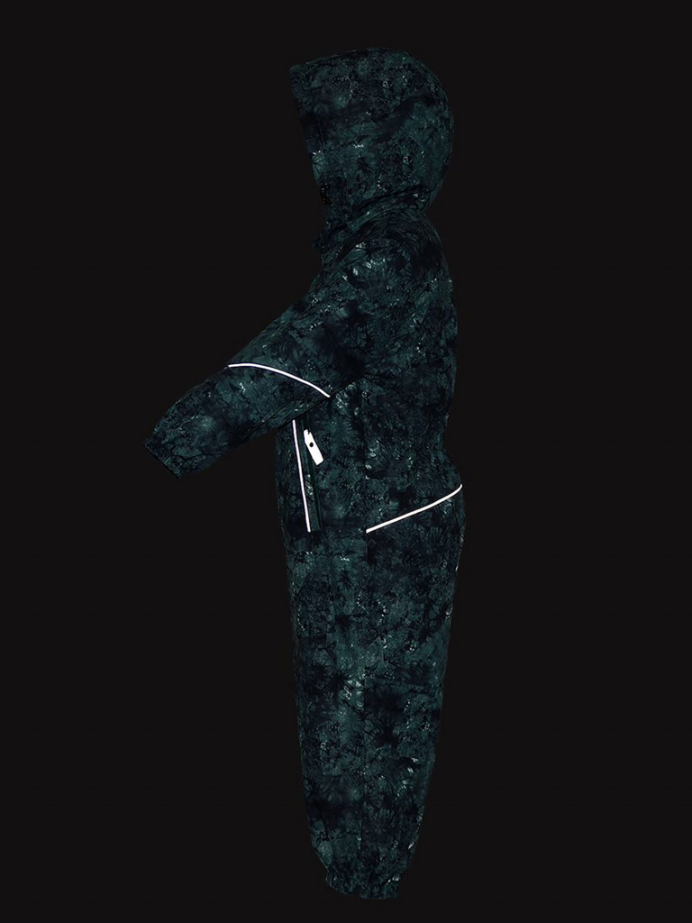 Комбинезон для мальчика JAM MIX