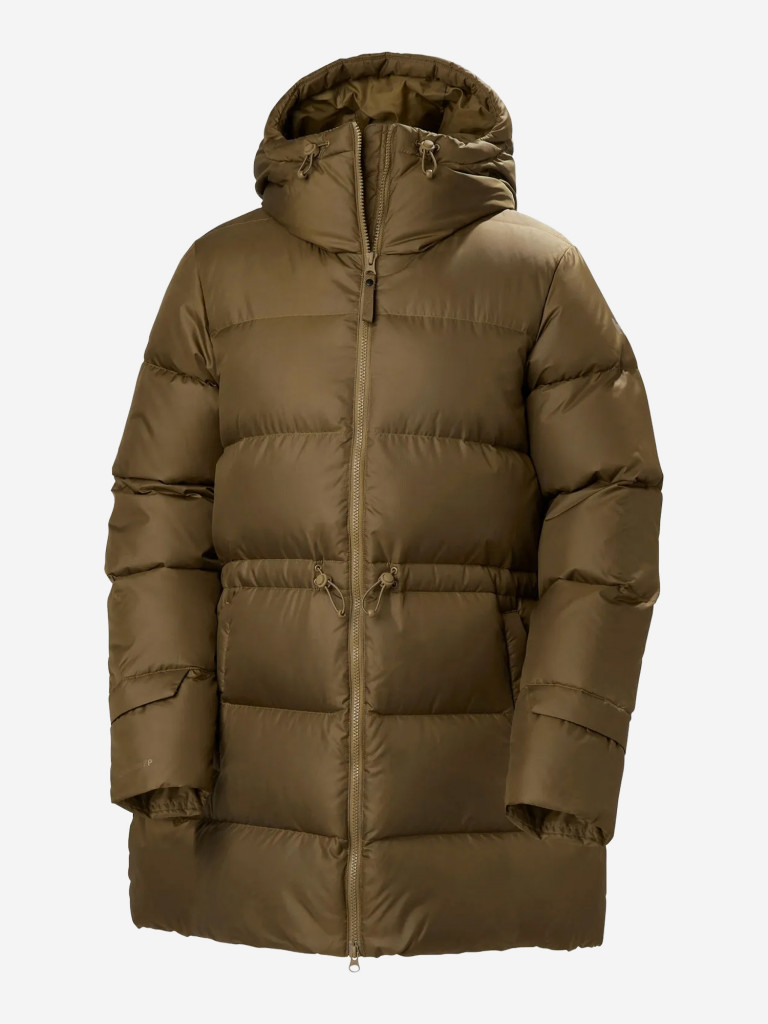 Пуховик женский Helly Hansen Essence