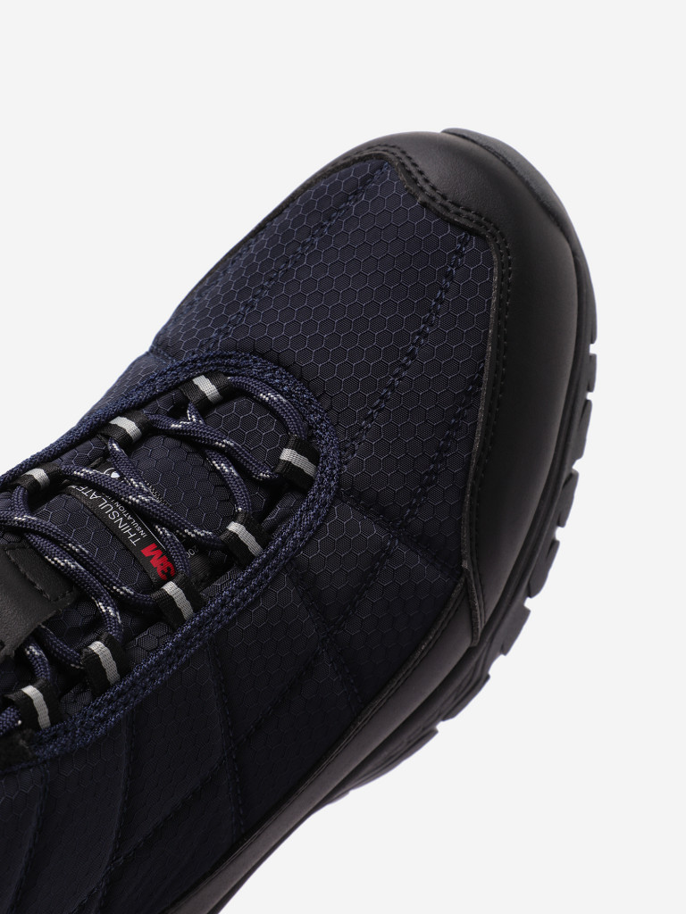 Ботинки утепленные мужские Toread