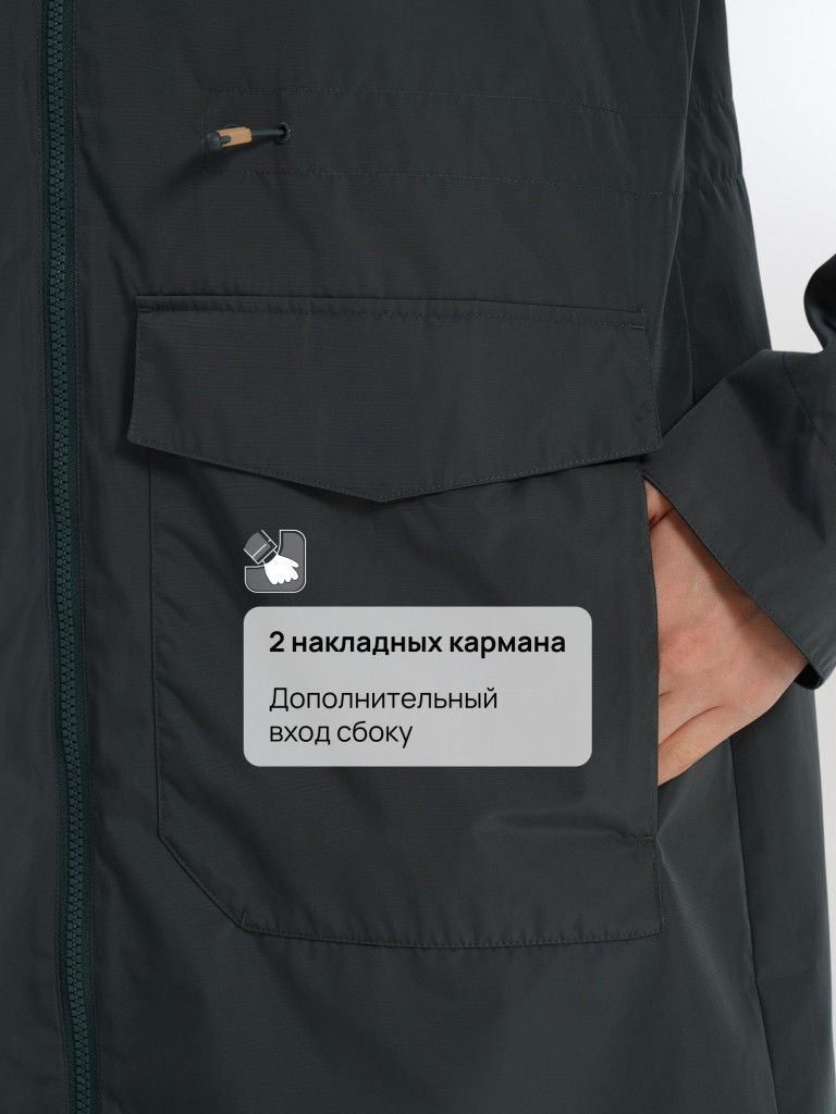 Ветровка женская Northland