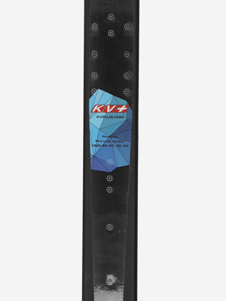 Лыжероллеры KV+ Launch Pro Skate Curved