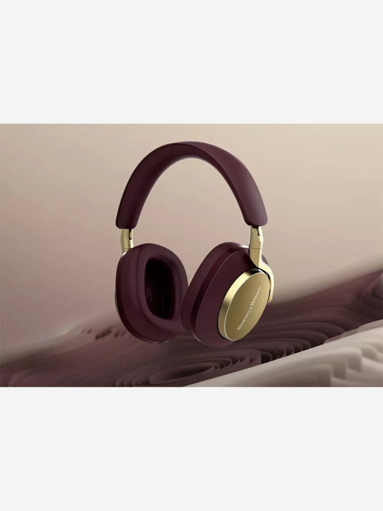 Беспроводные наушники BOWERS & WILKINS PX8