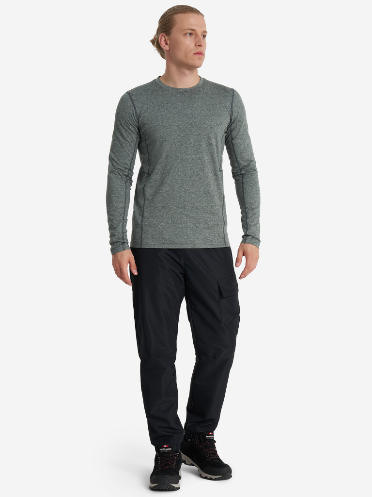 Лонгслив мужской Northland