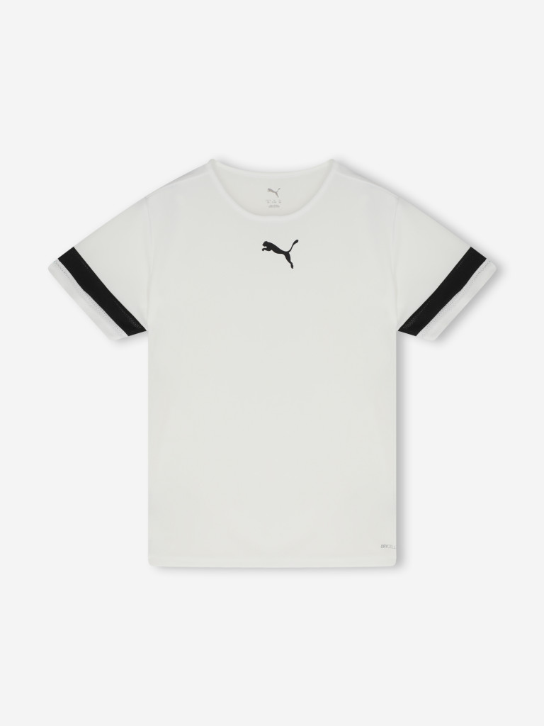 Футболка для мальчиков PUMA teamRISE Jersey