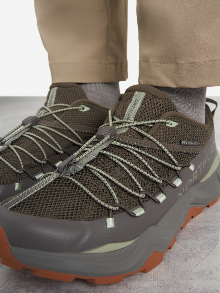 Кроссовки мужские Northland Swifthike Mesh