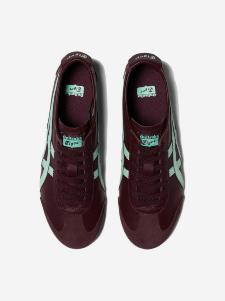 Кеды Onitsuka Tiger MEXICO 66 CUSHIONING