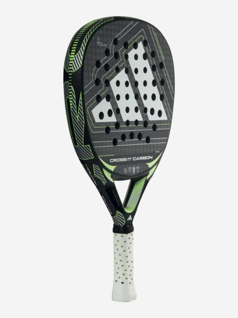 Ракетка для падела Adidas Cross It Carbon 2026