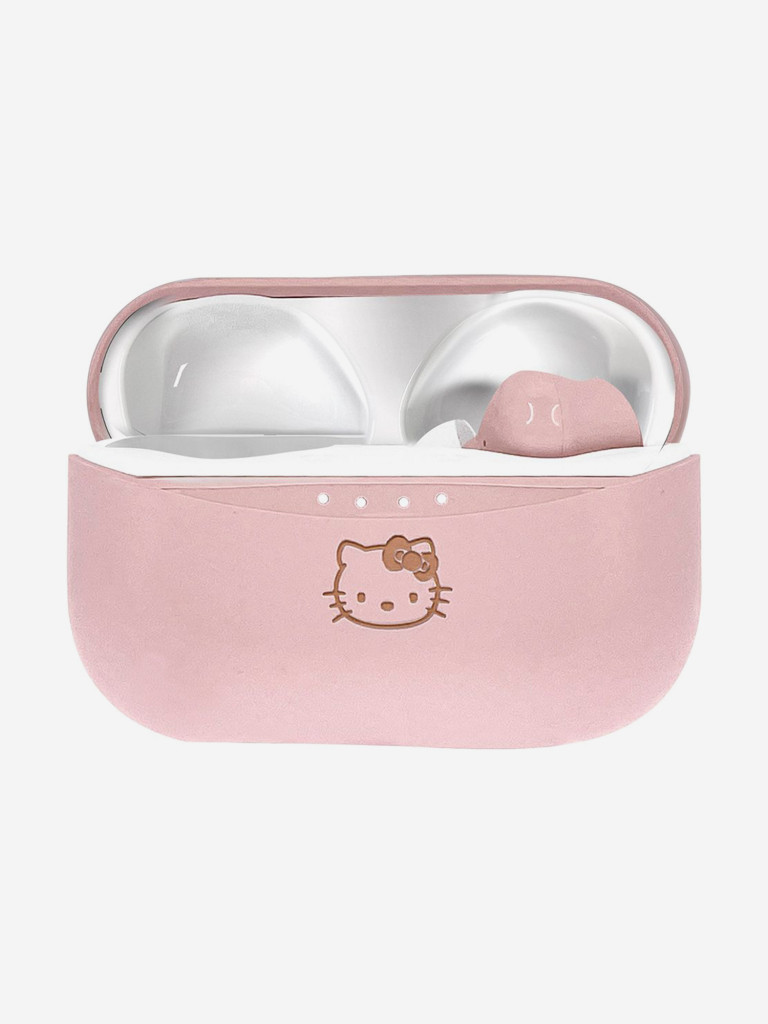 Беспроводные наушники OTL Technologies Hello Kitty