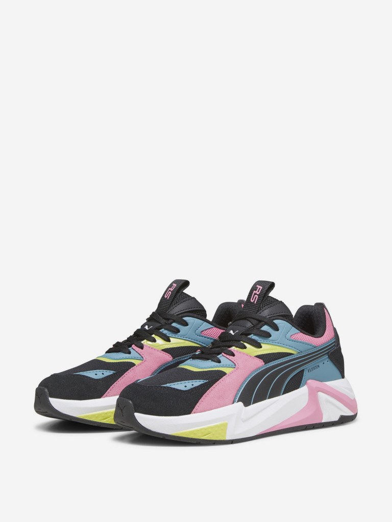Кроссовки женские PUMA RS-Pulsoid