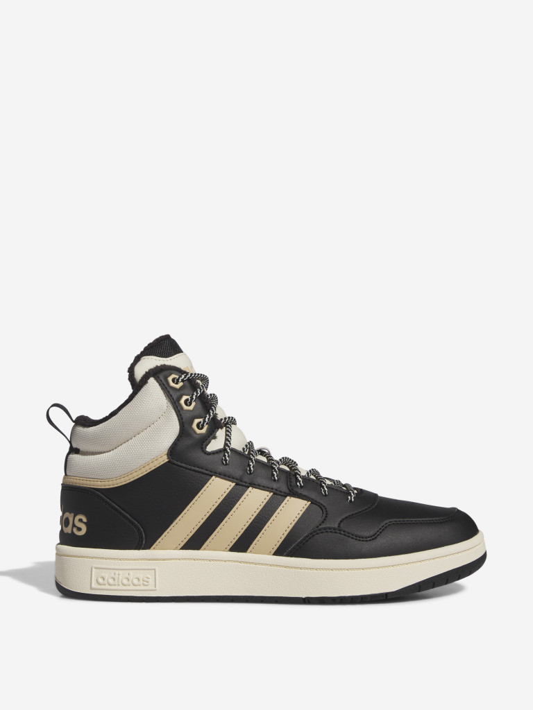 Tenis adidas best sale hoops mid