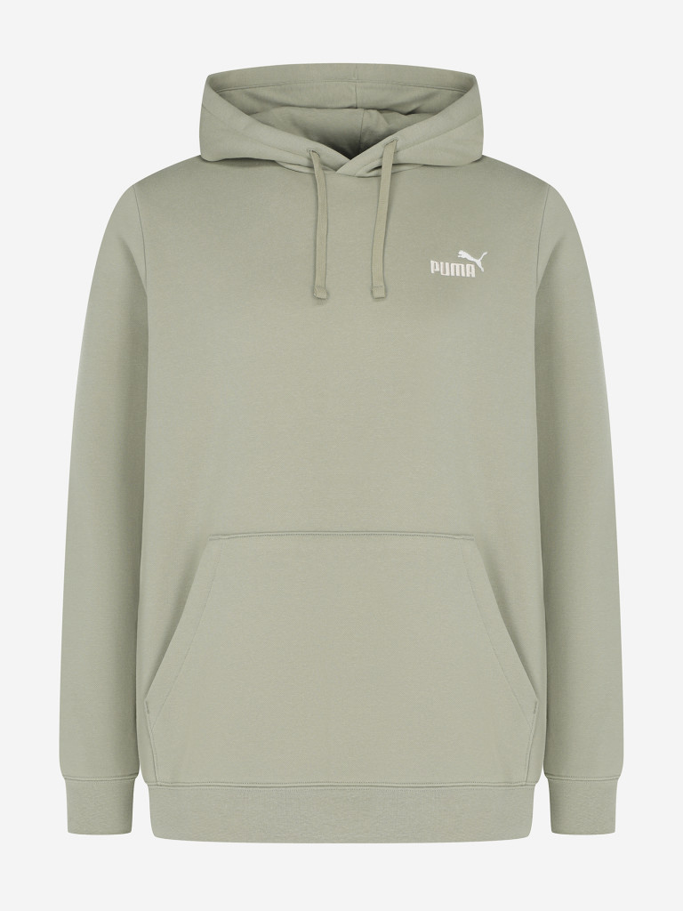 Худи мужское PUMA Ess 2 Color Small No. 1 Logo