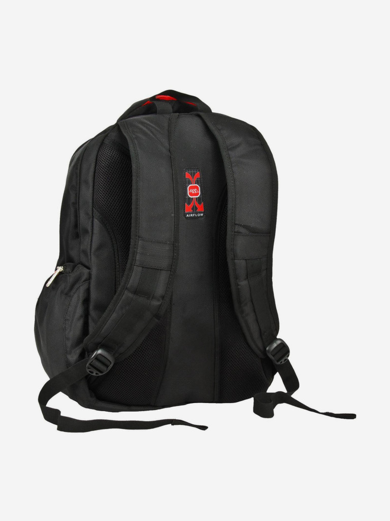 Рюкзак Polar 3055 черный