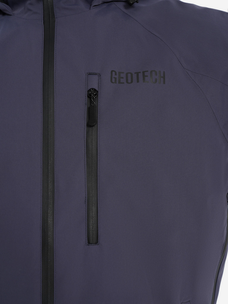 Куртка мембранная мужская Geotech
