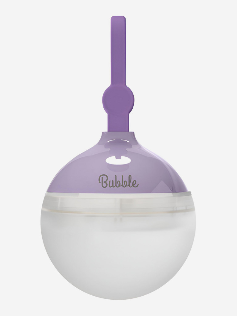 Фонарь кемпинговый Nitecore Bubble-PRP, 100 лм