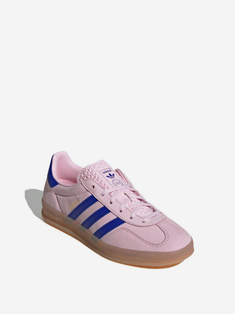 Кроссовки Adidas Gazelle Indoor