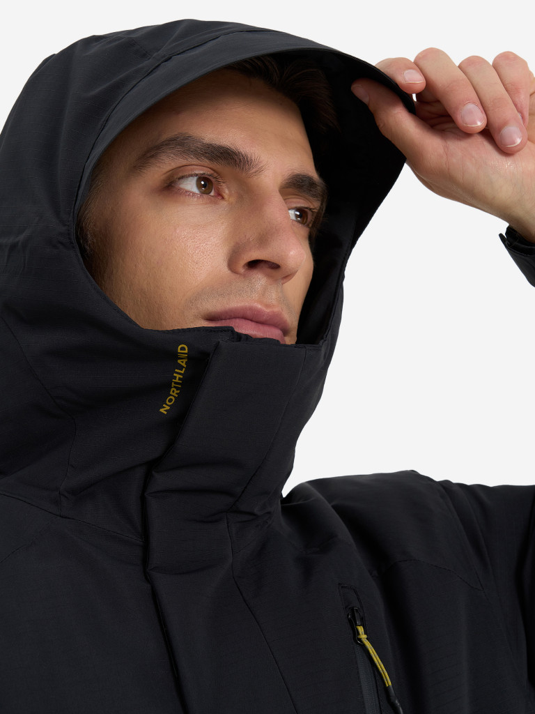 Куртка утепленная мужская Northland Priel PEAKTerm