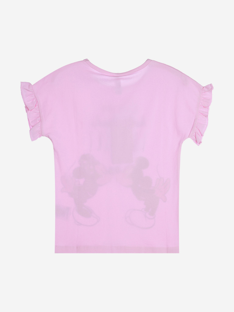 Футболка Playtoday для девочки