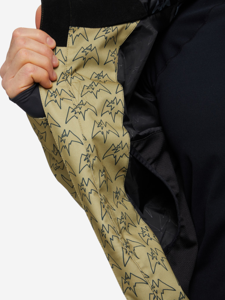 Комбинезон мужской Airblaster Stretch Freedom