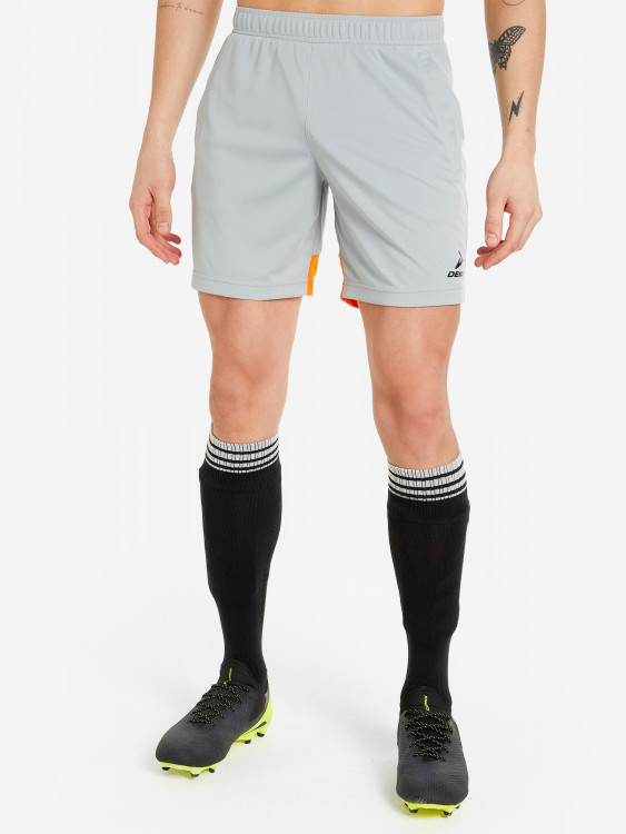 Шорты мужские Demix Playmaker