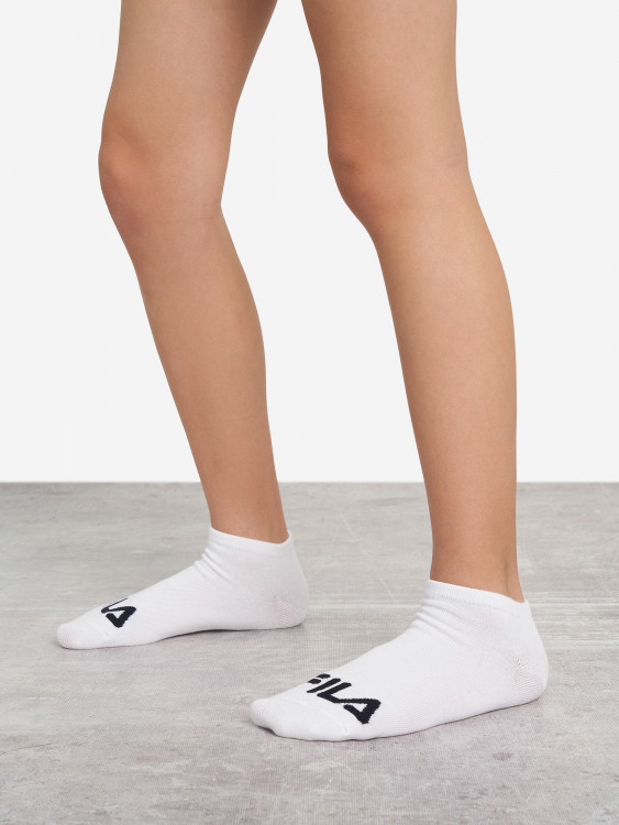 Носки для мальчиков FILA, 3 пары