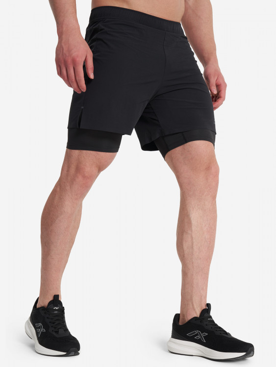 Шорты мужские Athlex